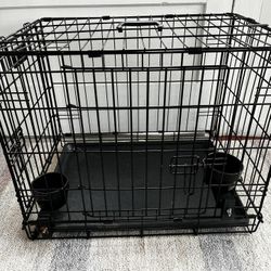 Dog Crate 