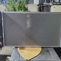 Radiator