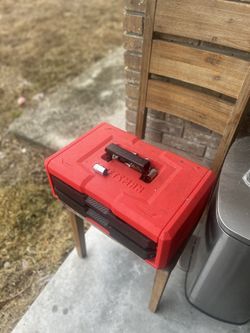 tool box
