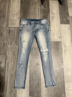 Ksubi Jeans