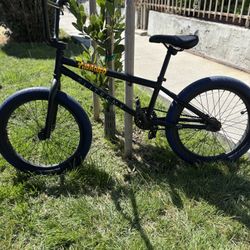 20 Inch Élite Bmx
