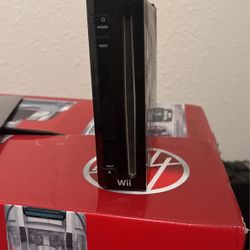 Nintendo Wii