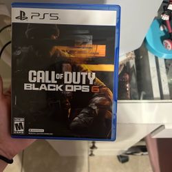Black Ops 6