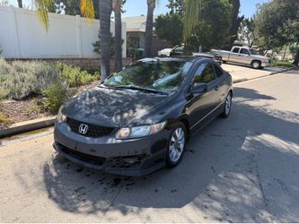 2009 Honda Civic