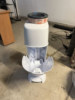Diaper Genie Pail
