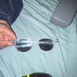 Reedmace Glasses Women 