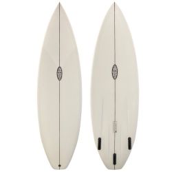 5'10" RS Surf Co "80's Retro" - New Shortboard Surfboard