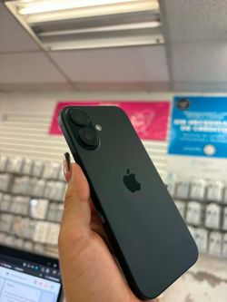 iPhone 16 128gb