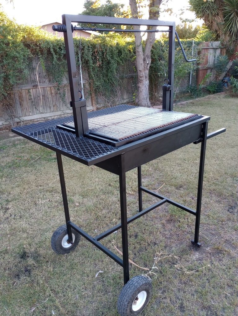 Grills For Stoves. Asador Fugitivo Para Estufa for Sale in Irwindale, CA -  OfferUp