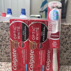 Colgate 