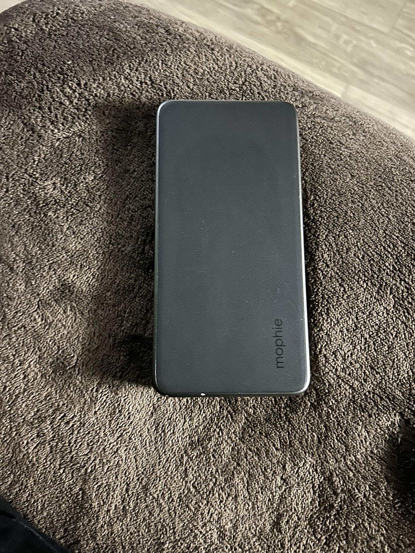 Power Station Portable Charger
