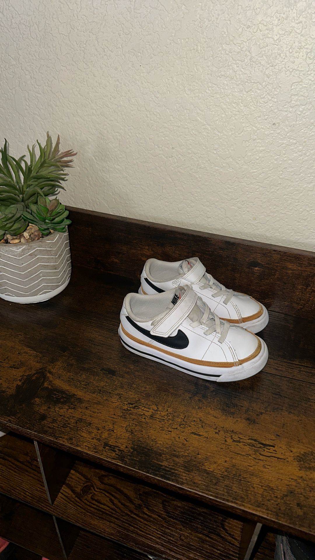 Nike’s