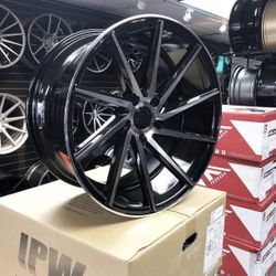 19 inch Wheel 5x112 5x114 5x120 (only 50 down payment / no credit check )