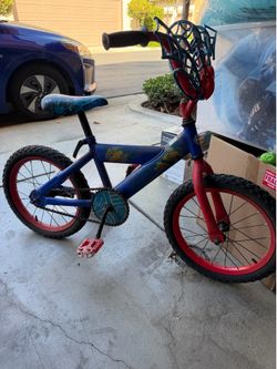 Free kids bike - Irvine Pickup Today