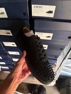 Christian Louboutin