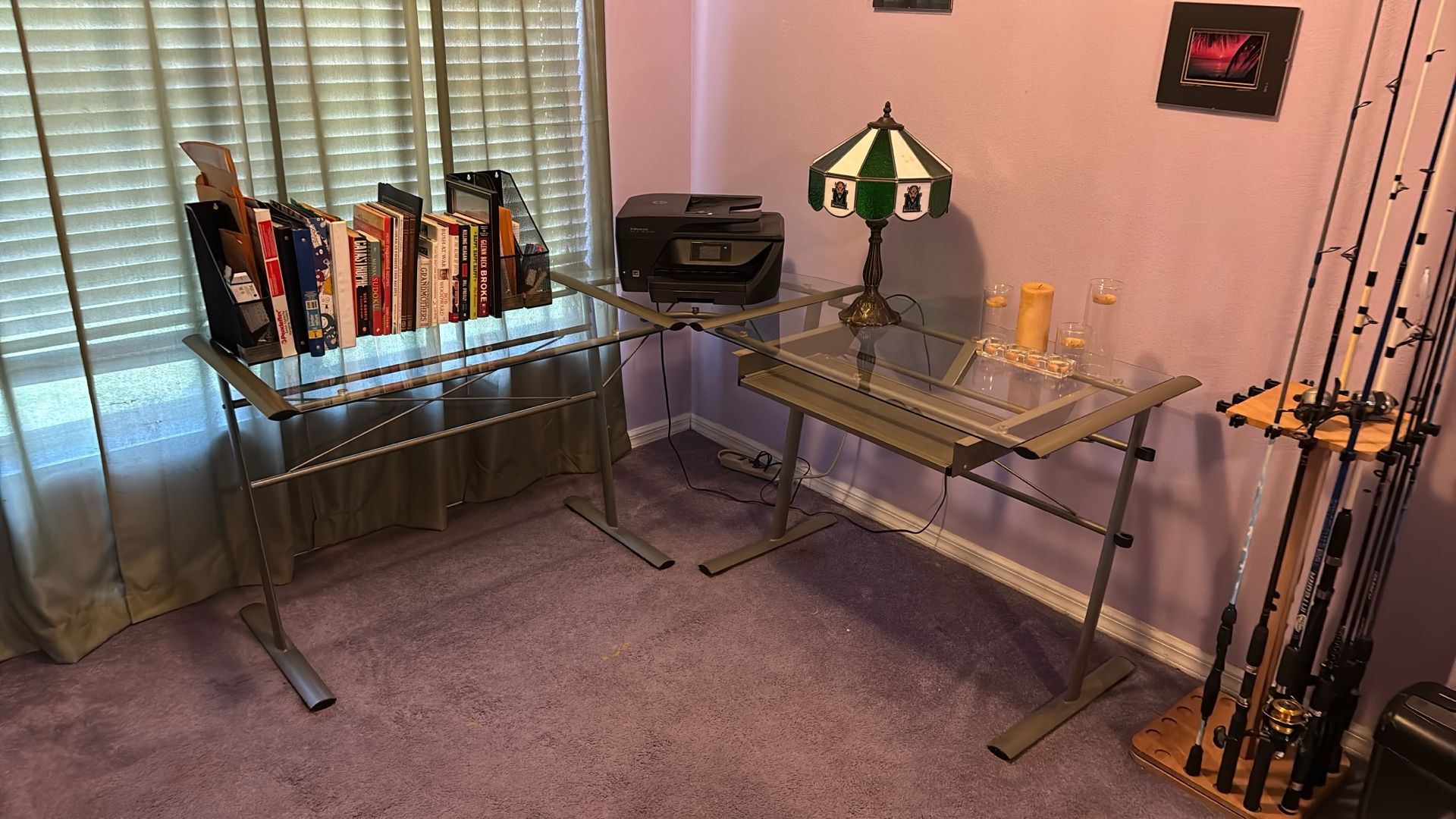 Desk Set
