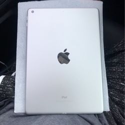 iPad 5th Gen 