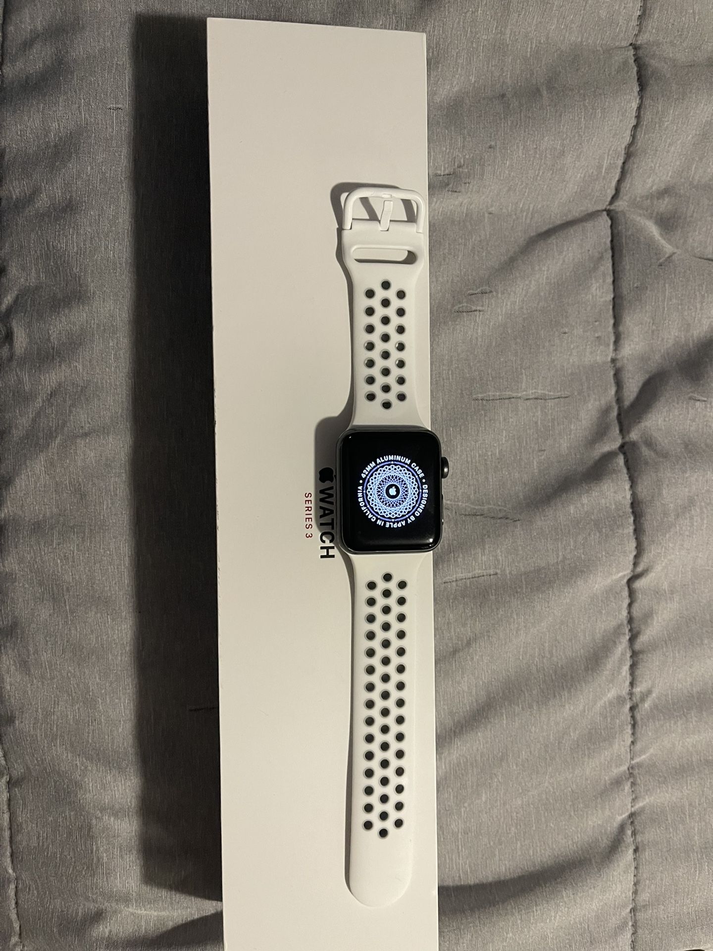 Apple Watch Series 3