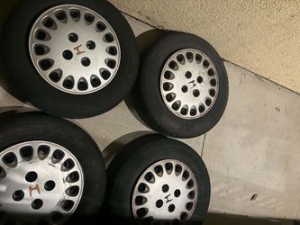 Honda wheels