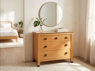 ✨ VINTAGE LANE Solid Wood FURNITURE FIND❣️❣️ JUST $45! ✨
