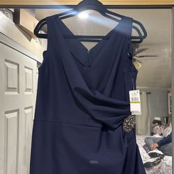 New Ladies Dress