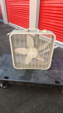 Fan