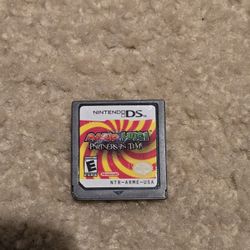 Mario & Luigi Partners In Time For Nintendo DS Authentic Cartridge Tested