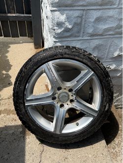 Wheels 17 5x120
