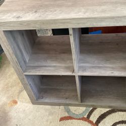 Book Shelves 