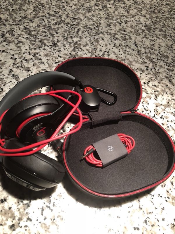 BEATS studios! $125