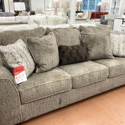 New 97” Sofa — CLEARANCE 