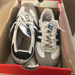 Adidas Sambas