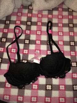 VS Pink Bra