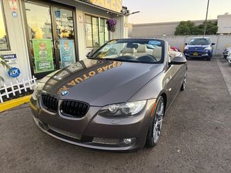 2009 BMW 3 Series