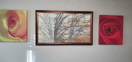Wall painting