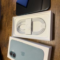 iPhone 16 – 128GB – Brand New