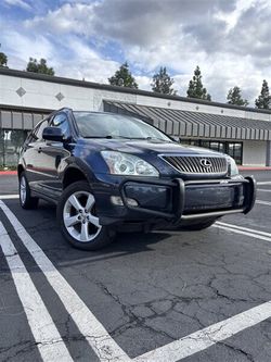 2004 Lexus RX 330
