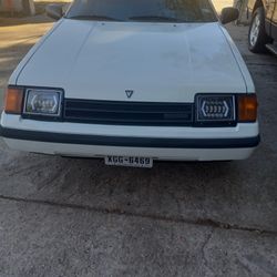 1982 Toyota Celica  Motor 22R Automatico $8500