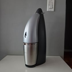 SODA-STREAM Penguin Soda Seltzer Sparkling Water Maker Machine No Cartridge