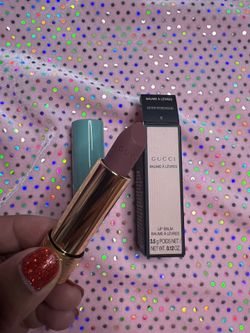 Gucci Lipsticks
