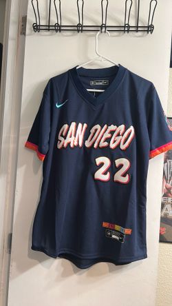 San Diego Padres Jersey