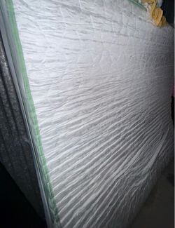 Queen mattress