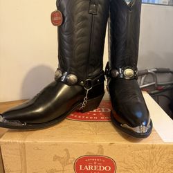 Western Boots