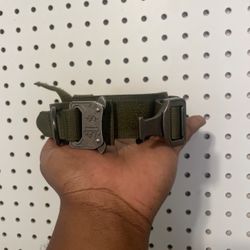 Heavy Duty, dog collar Medium 