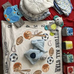 baby items