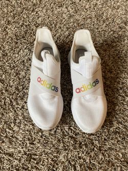 shoes 👟 adidas 8.1/2