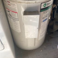 Water Heater