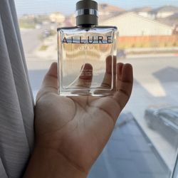 Chanel Cologne