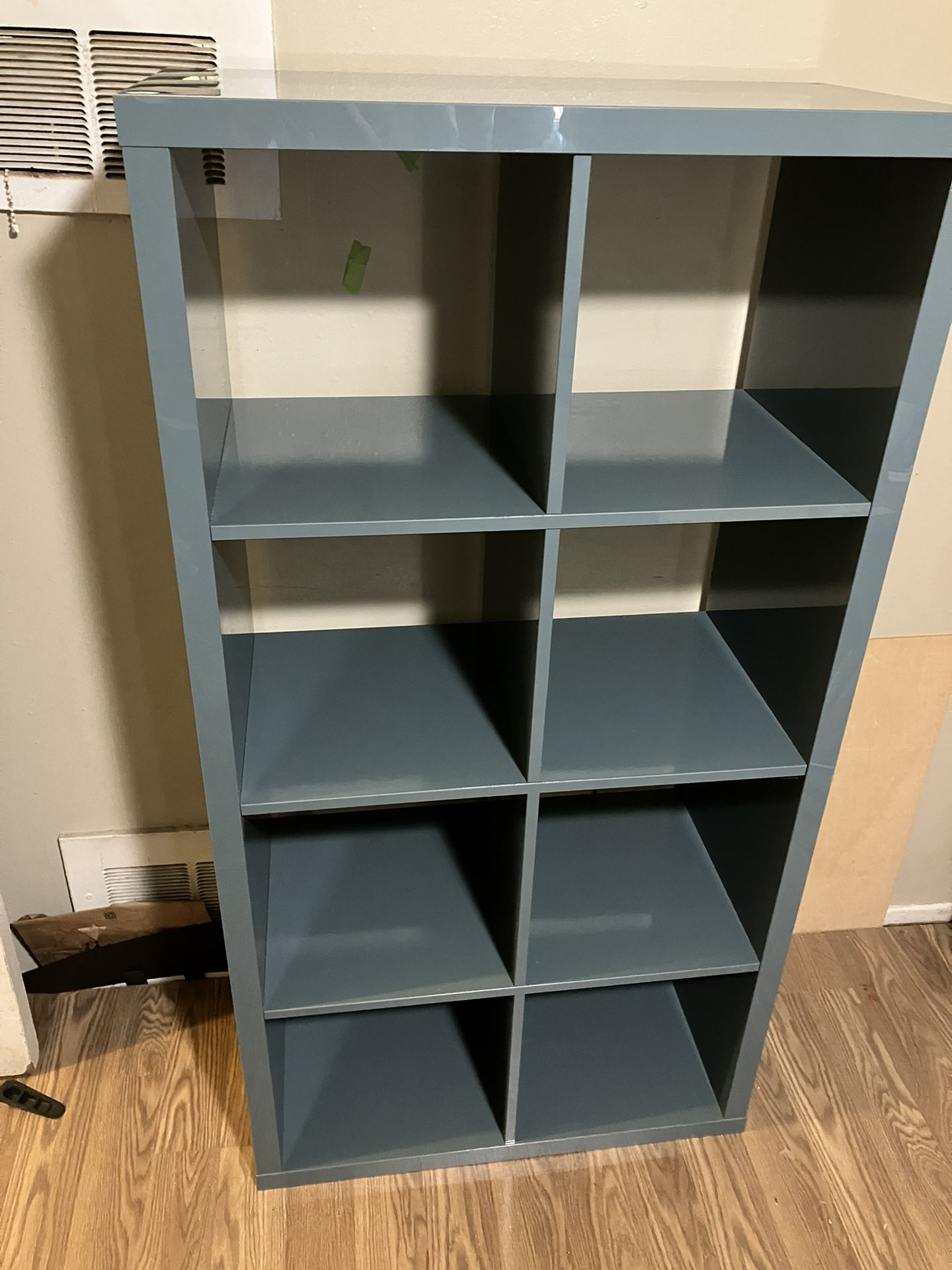 IKEA Kallax