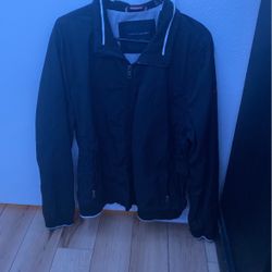 Tommy hilfiger  windbreaker
